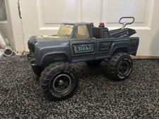 Vtg 1970s tonka for sale  ROCHDALE