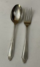 Vintage georgian patt for sale  NANTWICH