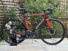 1745 specialized roubaix for sale  CHIGWELL
