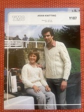 Mens boys aran for sale  WORCESTER