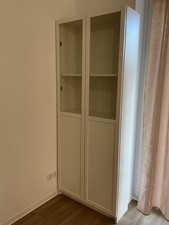 Ikea vitrine billy gebraucht kaufen  Hamburg