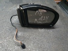 214 mercedes w203 gebraucht kaufen  Hünfeld