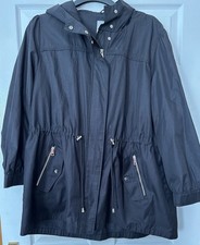 Ladies lightweight coat for sale  MAGHERAFELT