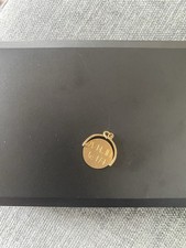 9ct gold happy for sale  BEXHILL-ON-SEA