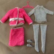 Vintage mod barbie for sale  Albion