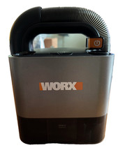 Aspirador compacto cubo sem fio WORX WX030L 20V compartilhamento de energia comprar usado  Enviando para Brazil