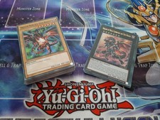 Deck dragon noir d'occasion  Saint-Lô
