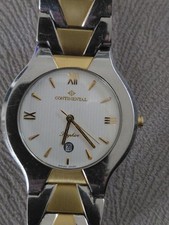 Continental armbanduhr herren gebraucht kaufen  Wendlingen am Neckar