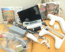 Nintendo wii komplett gebraucht kaufen  Essen