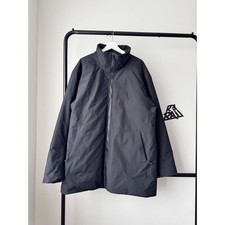 Arcteryx camosun parka for sale  Bayonne
