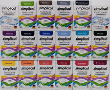 Simplicol expert textilfarbe gebraucht kaufen  Wittenberg