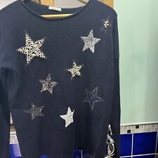 Stunning jumper stars for sale  LOUTH