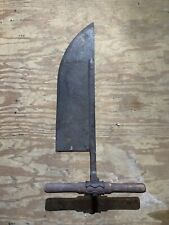 Antique vintage wrought for sale  LONDON