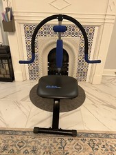 Doer pro abdominal for sale  Emporia