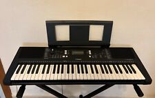 Tastiera musicale yamaha usato  Cagliari