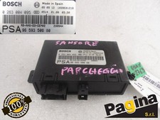 Sensore parcheggio peugeot usato  Saviore dell'Adamello