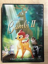 Bambi j0917 for sale  Mcminnville
