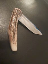 Unique couteau custum d'occasion  Lons-le-Saunier