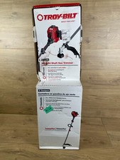 Troy bilt tb252s for sale  Sheffield