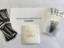 Chanel karte chanel gebraucht kaufen  Deutschland
