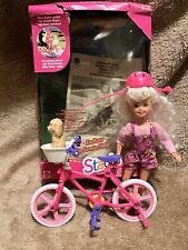 Vintage bicyclin stacie for sale  NORWICH
