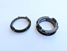 Zentrierring satz bosch gebraucht kaufen  Hamburg