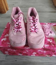 Reebok ventilator supreme for sale  NEWTOWNABBEY