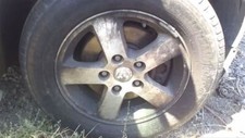 Wheel 16x6 aluminum for sale  Oroville