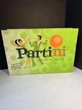 Partini hasbro 2008 for sale  Las Vegas