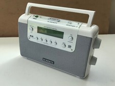 Robert portable radio for sale  BROMLEY