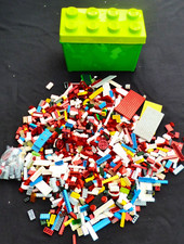 Lego aufbewahrung box gebraucht kaufen  Ratingen