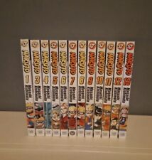 Boruto naruto manga for sale  LEEDS