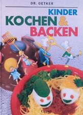 Etker kinder kochen gebraucht kaufen  Ellrich