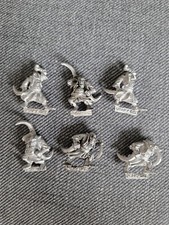 Warhammer old metal for sale  LEEDS