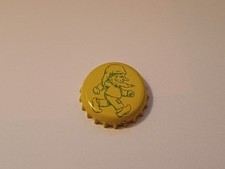 Belle capsule biere d'occasion  Pierrefitte-sur-Seine