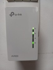 Link wpa4221kit av600 gebraucht kaufen  Lindau (Bodensee)