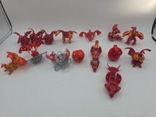 X14 half bakugan for sale  HEREFORD