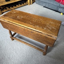 Small wooden fold for sale  COULSDON