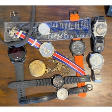 Men watches... various for sale  Killen