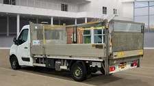 Dropside tailift body for sale  LOUGHBOROUGH