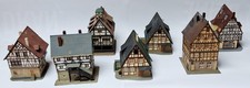 7xh0 konvolut altstadt gebraucht kaufen  Fürth