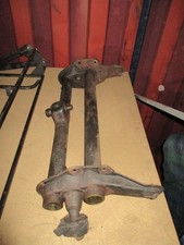 Splitscreen bus front for sale  LEISTON