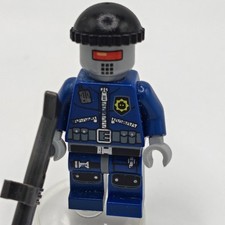 Lego robo swat for sale  DROITWICH