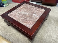 Chinese hand carved for sale  Branford