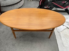 1960s antique oval for sale  AYLESBURY
