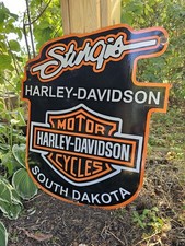 Rare vintage harley for sale  League City
