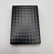 Seagate SRD0NF1 Black Expansion portátil 2TB unidade de armazenamento 1TEAP6-500 sem cabo comprar usado  Enviando para Brazil