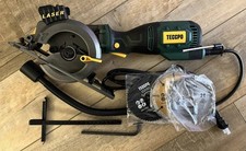 Teccpo handheld plunge for sale  Canal Fulton