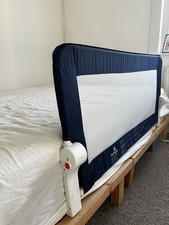Toddler bed rail for sale  WATFORD