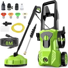 jet wash pressure washer for sale jet wash pressure washer for sale  SALFORD